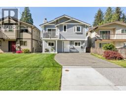 1678 DEMPSEY ROAD, North Vancouver, British Columbia