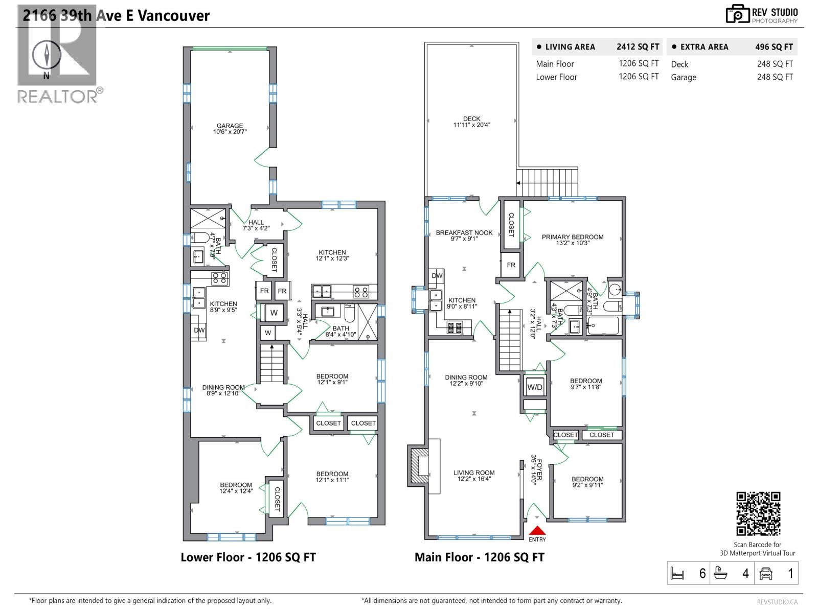 2166 E 39th Avenue, Vancouver, British Columbia  V5P 1H7 - Photo 40 - R3118815