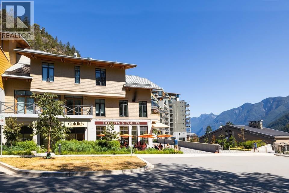 504 6687 Nelson Avenue, West Vancouver, British Columbia  V7W 2B2 - Photo 18 - R3120935