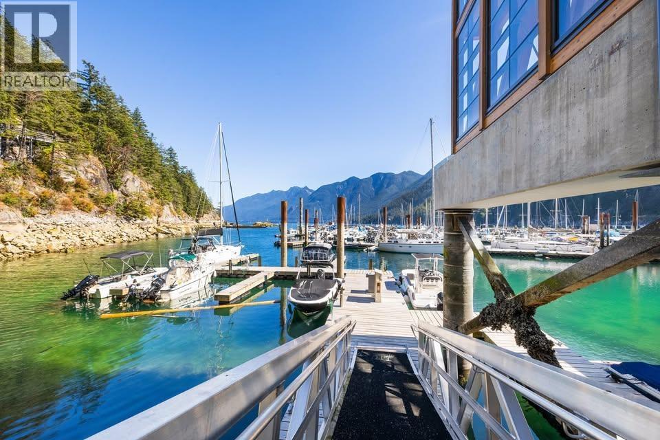 504 6687 Nelson Avenue, West Vancouver, British Columbia  V7W 2B2 - Photo 22 - R3120935
