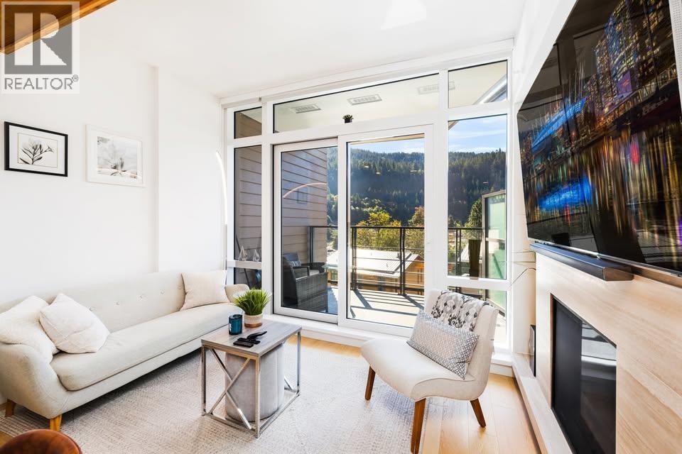 504 6687 Nelson Avenue, West Vancouver, British Columbia  V7W 2B2 - Photo 3 - R3120935