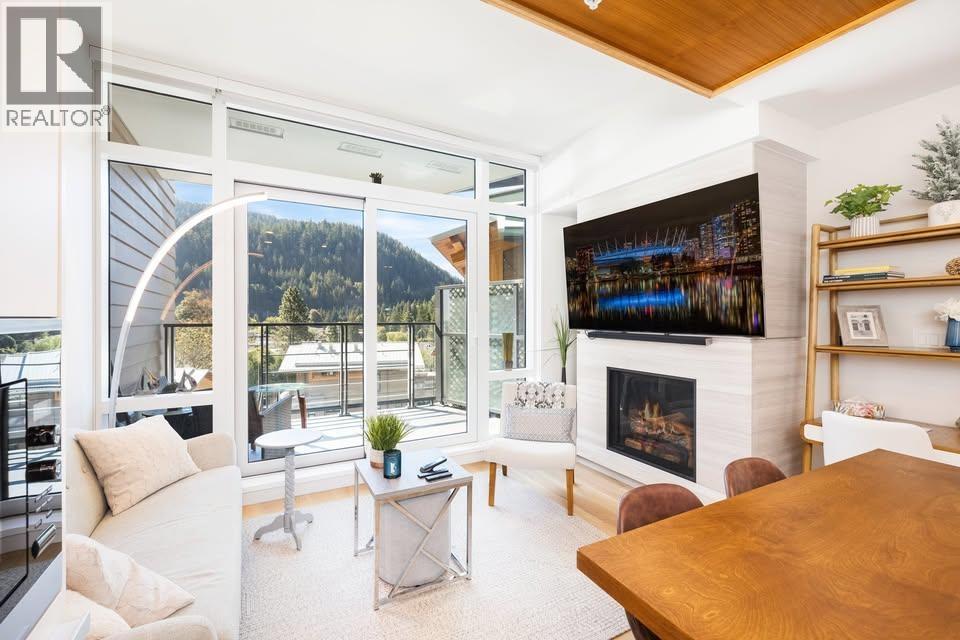 504 6687 Nelson Avenue, West Vancouver, British Columbia  V7W 2B2 - Photo 5 - R3120935