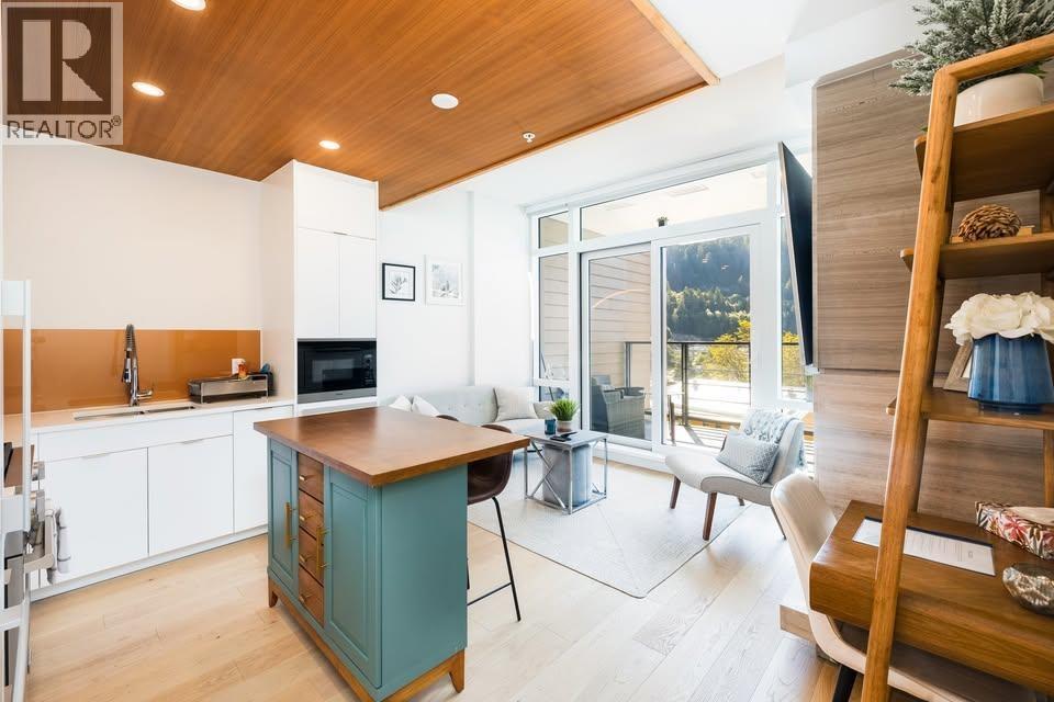 504 6687 Nelson Avenue, West Vancouver, British Columbia  V7W 2B2 - Photo 6 - R3120935