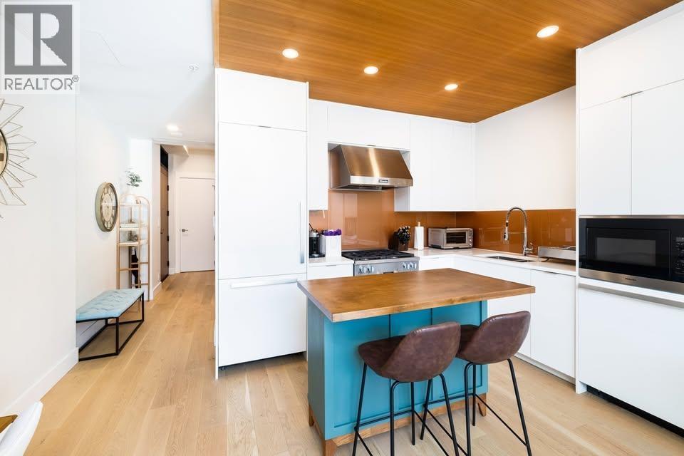 504 6687 Nelson Avenue, West Vancouver, British Columbia  V7W 2B2 - Photo 8 - R3120935