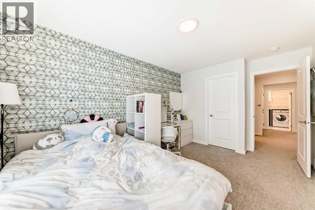 164 Magnolia Terrace SE, Calgary, Alberta  T3M 3N2 - Photo 29 - A2307464