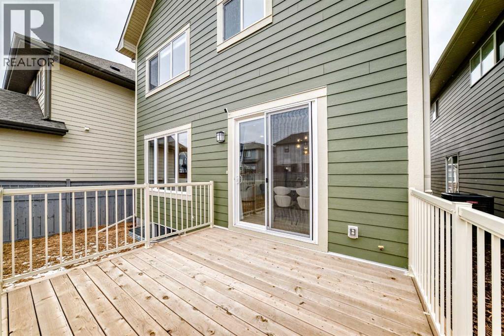 164 Magnolia Terrace SE, Calgary, Alberta  T3M 3N2 - Photo 47 - A2307464