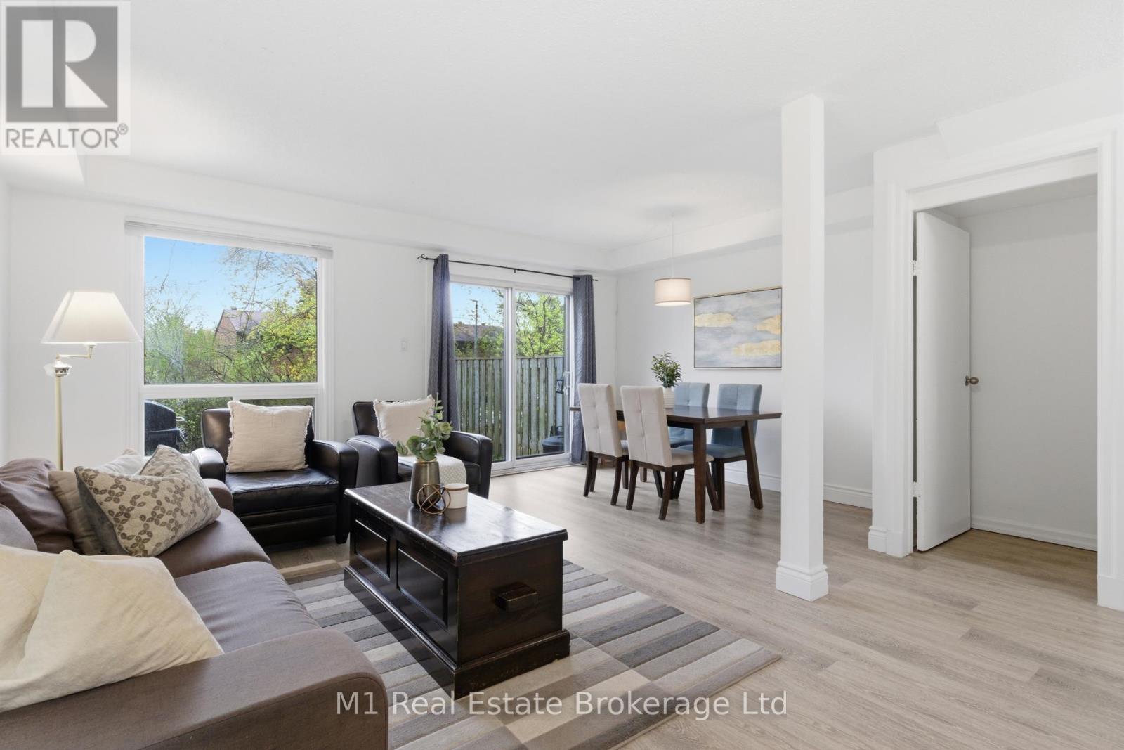 57 - 49 Rhonda Road, Guelph (Willow West/sugarbush/west Acres), Ontario  N1H 7A4 - Photo 12 - X13098312