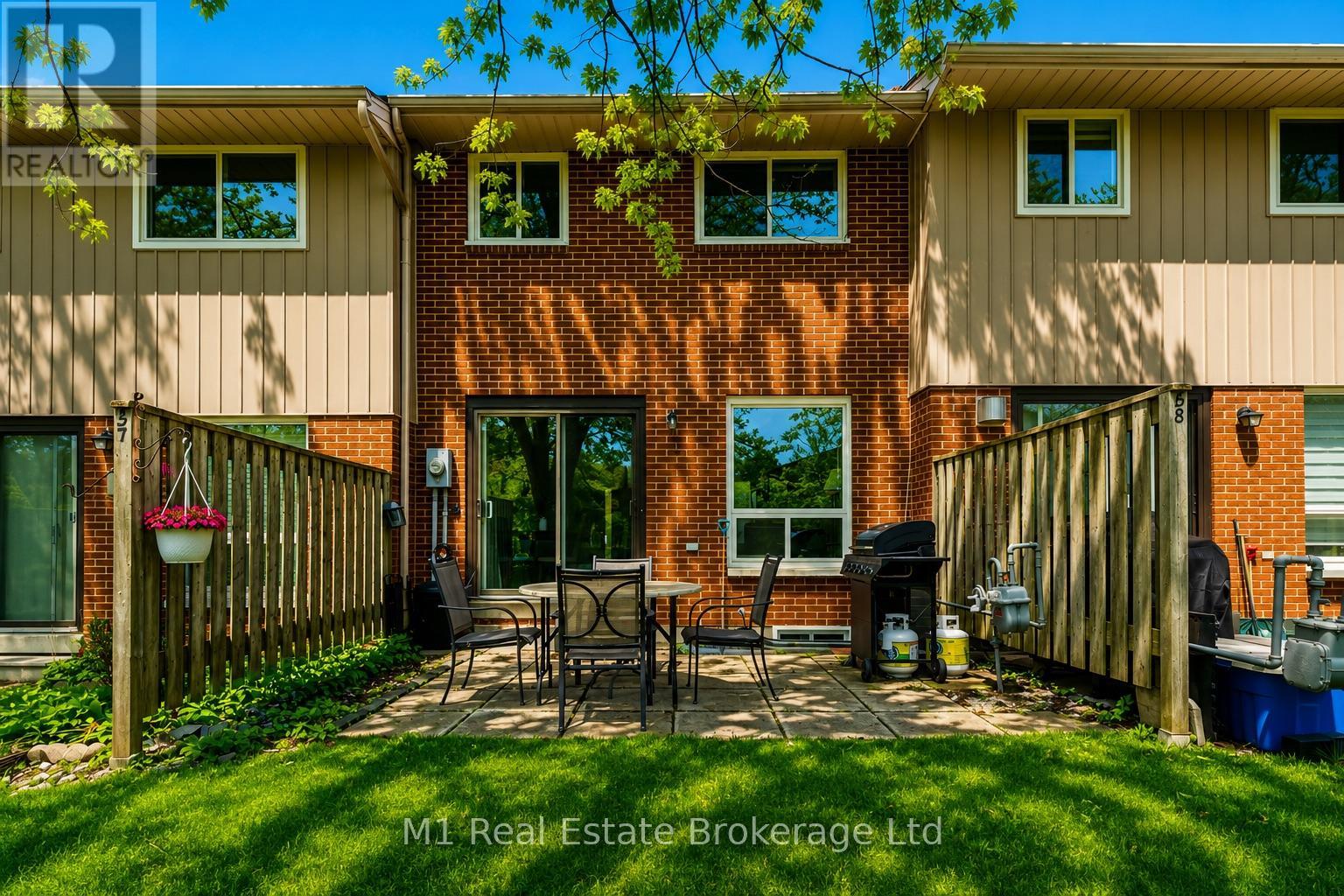 57 - 49 Rhonda Road, Guelph (Willow West/sugarbush/west Acres), Ontario  N1H 7A4 - Photo 32 - X13098312