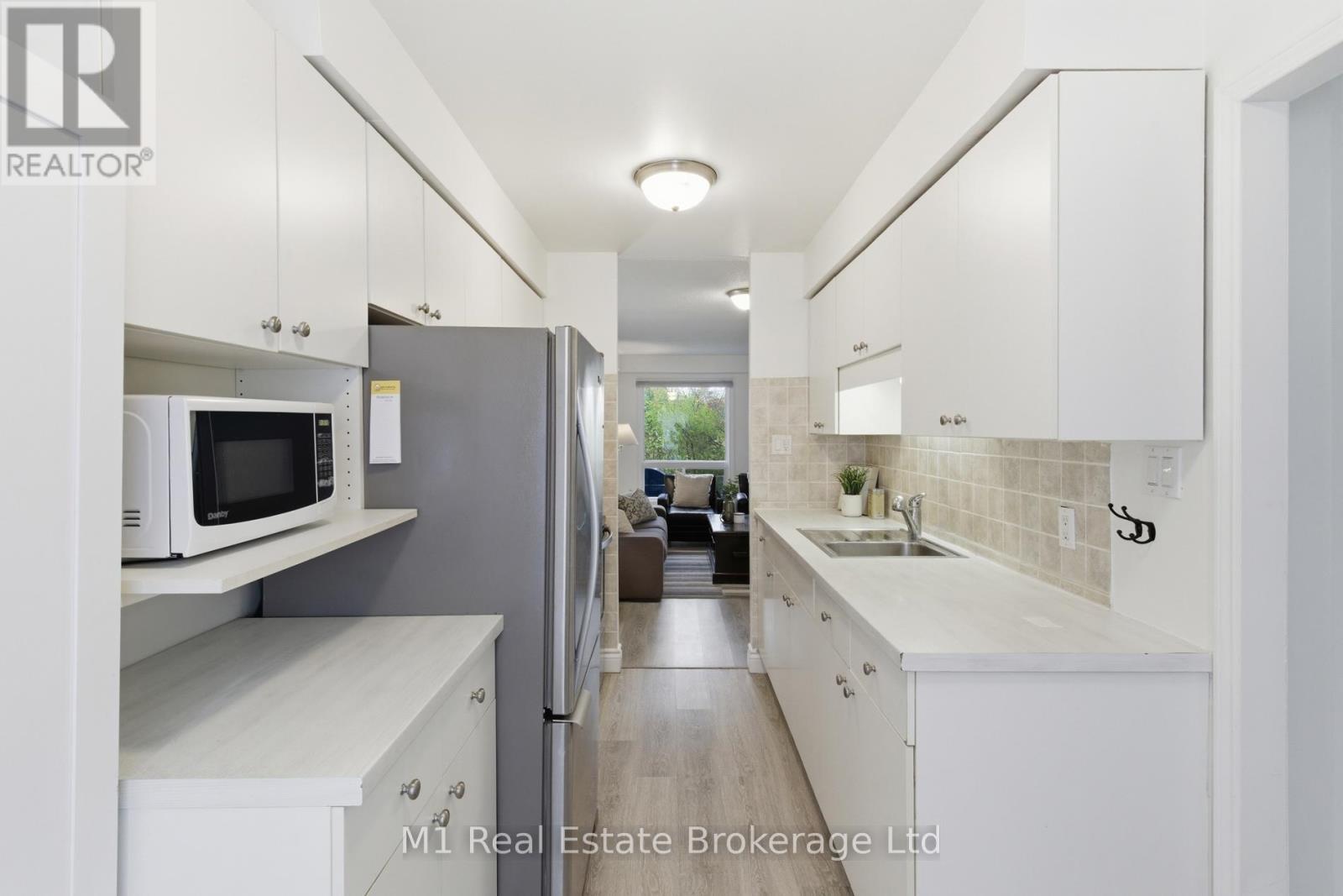 57 - 49 Rhonda Road, Guelph (Willow West/sugarbush/west Acres), Ontario  N1H 7A4 - Photo 7 - X13098312