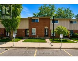 57 - 49 RHONDA ROAD, guelph (willow west/sugarbush/west acres), Ontario
