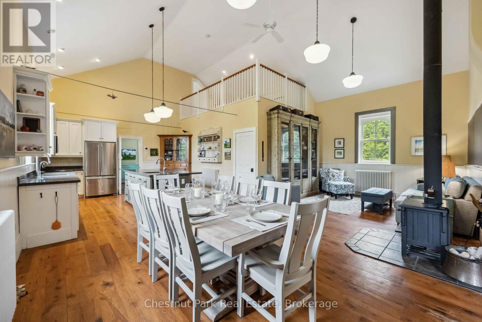 553763 Road 55, Grey Highlands, Ontario  N0C 1J0 - Photo 12 - X13098426