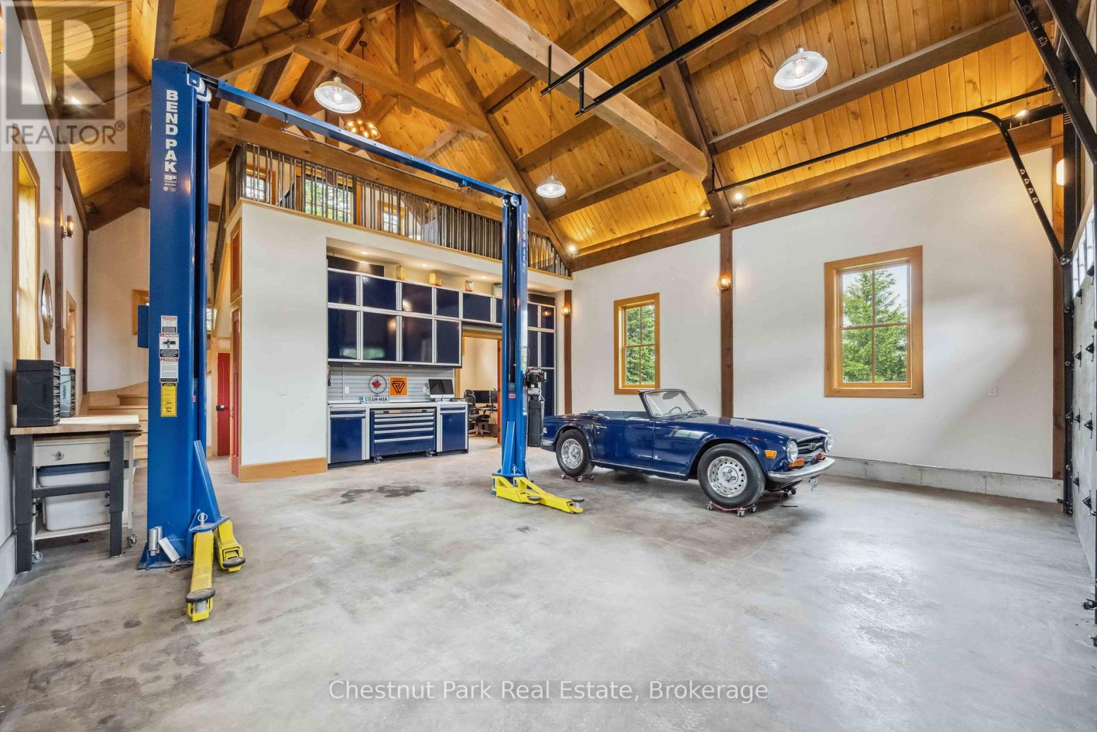 553763 Road 55, Grey Highlands, Ontario  N0C 1J0 - Photo 5 - X13098426