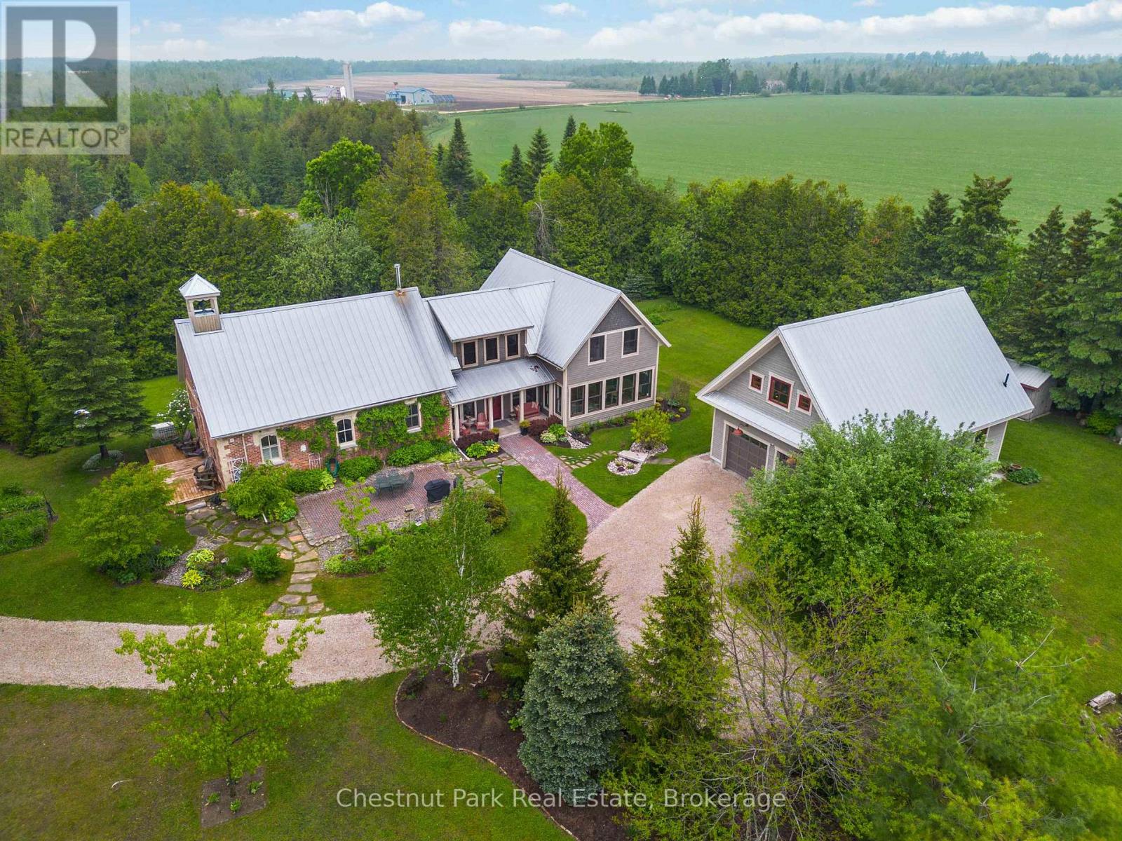 553763 Road 55, Grey Highlands, Ontario  N0C 1J0 - Photo 6 - X13098426