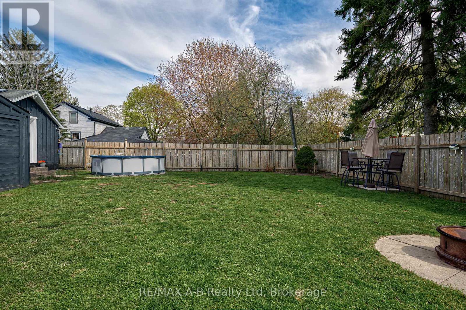 40 Blenheim Street, West Perth (Mitchell), Ontario  N0K 1N0 - Photo 27 - X13098456