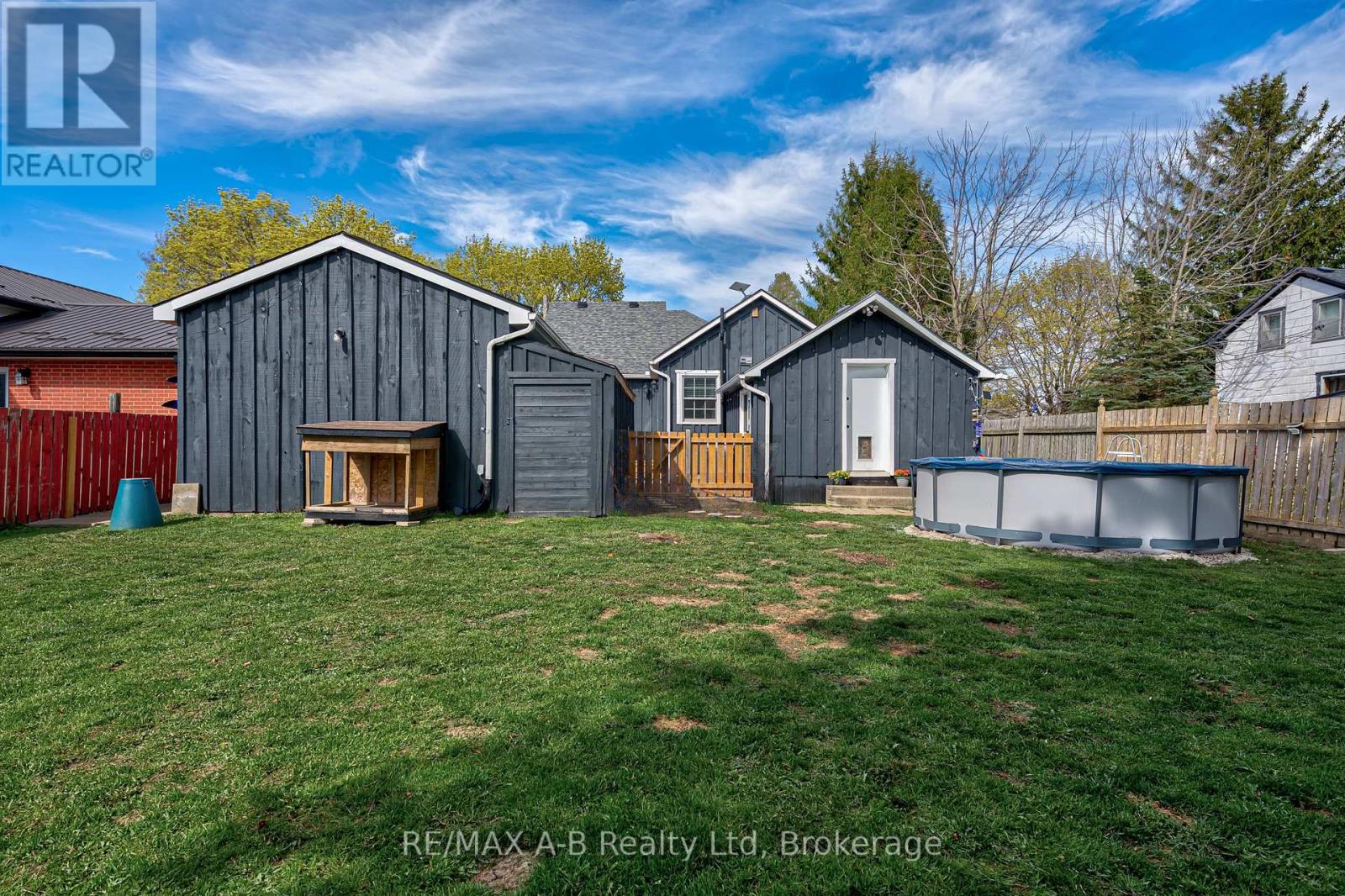 40 Blenheim Street, West Perth (Mitchell), Ontario  N0K 1N0 - Photo 33 - X13098456