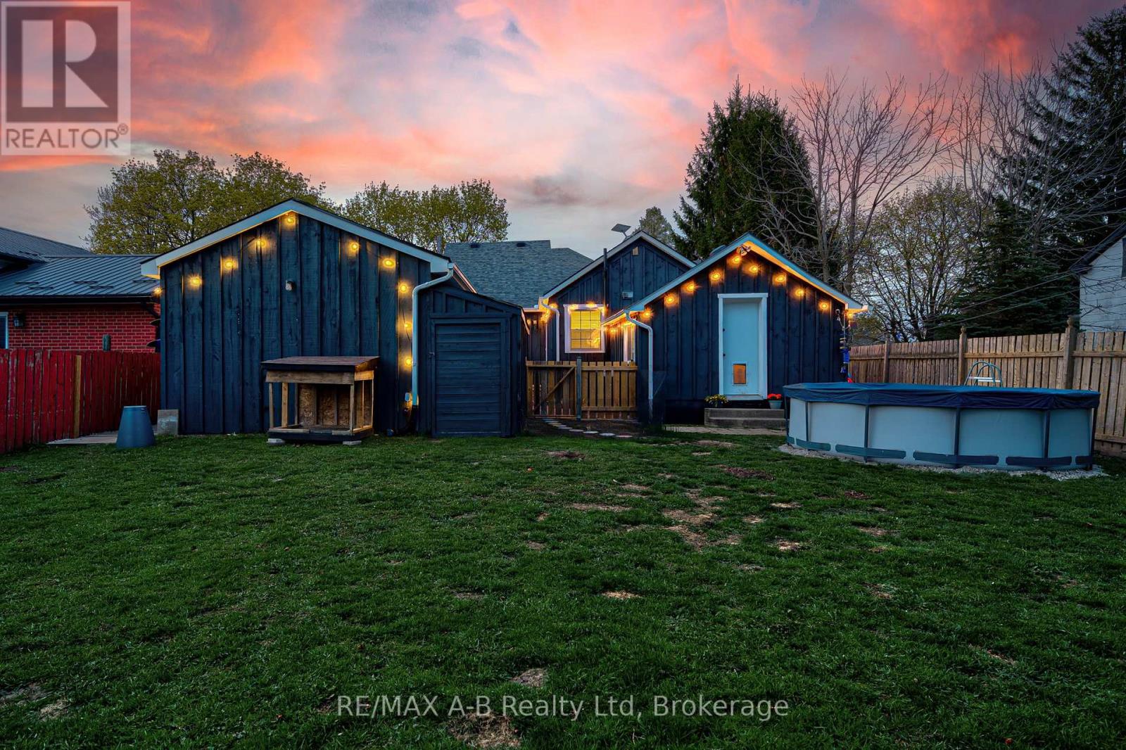 40 Blenheim Street, West Perth (Mitchell), Ontario  N0K 1N0 - Photo 34 - X13098456
