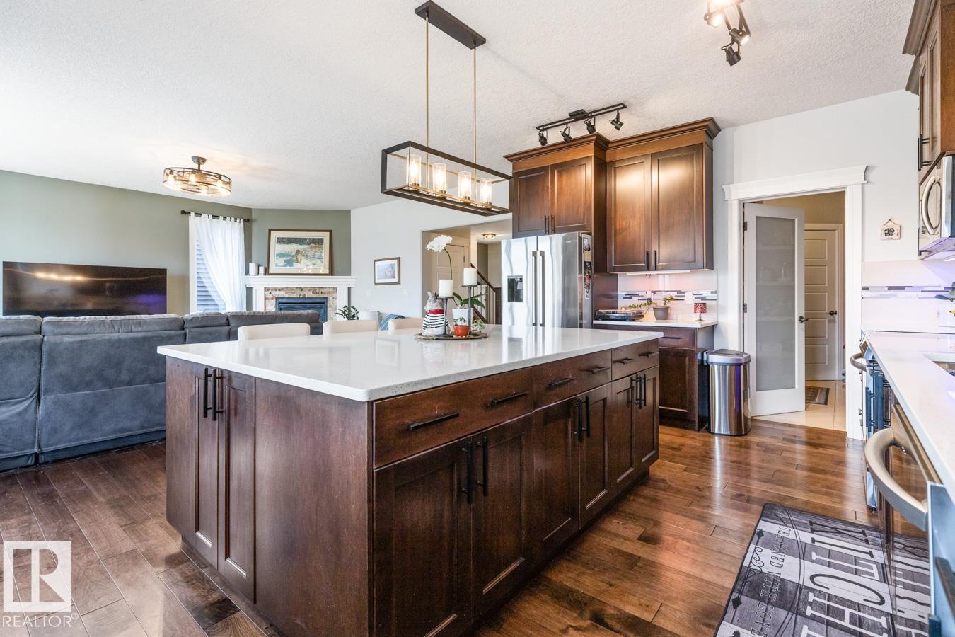 357 Simpkins Wynd, Leduc, Alberta  T9E 0Y4 - Photo 12 - E4486337