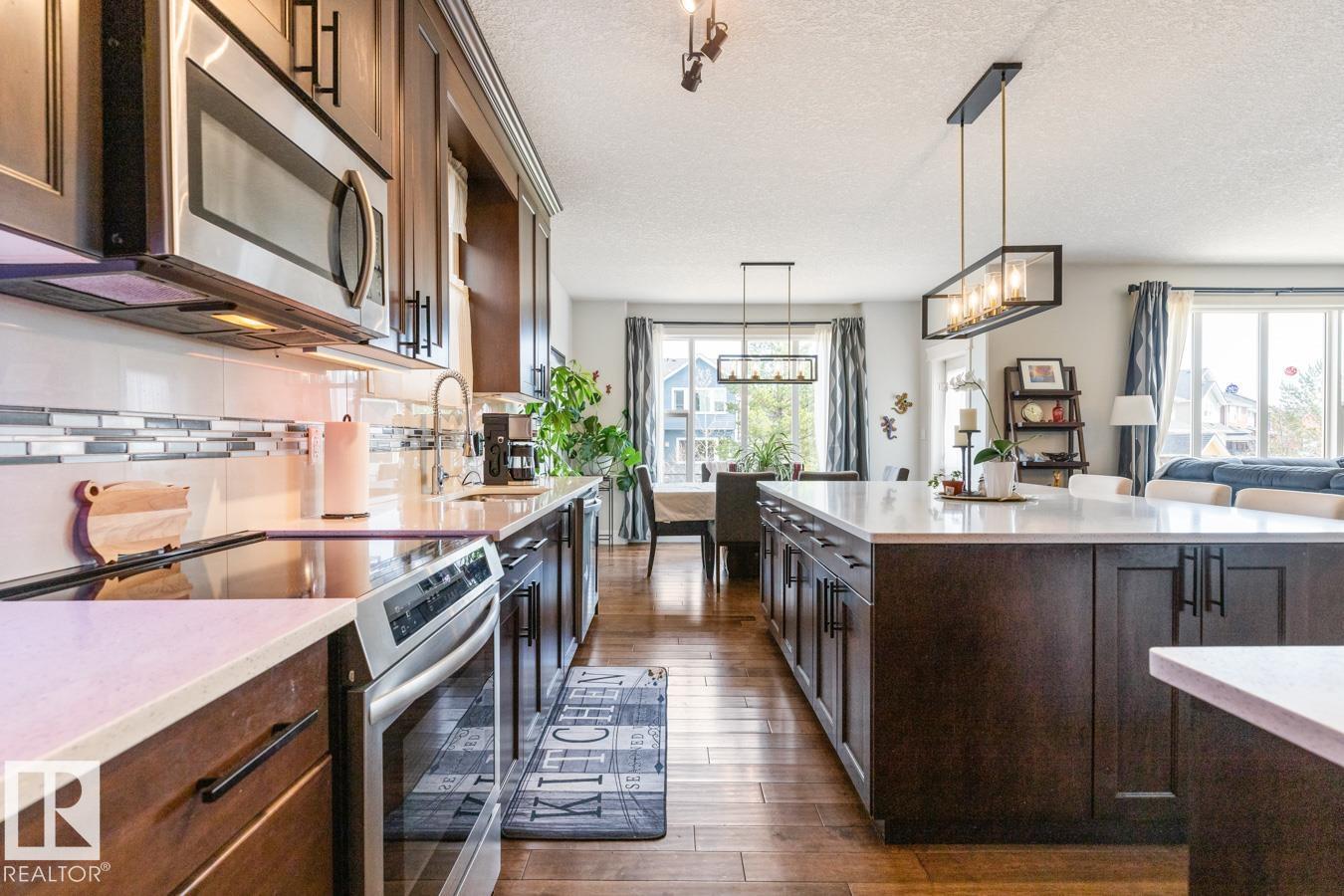 357 Simpkins Wynd, Leduc, Alberta  T9E 0Y4 - Photo 14 - E4486337