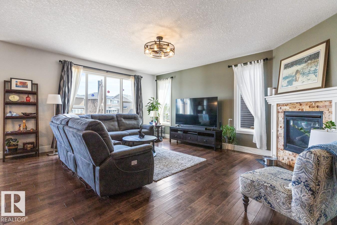 357 Simpkins Wynd, Leduc, Alberta  T9E 0Y4 - Photo 16 - E4486337