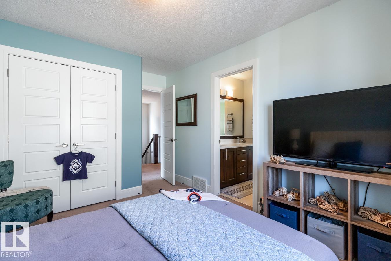 357 Simpkins Wynd, Leduc, Alberta  T9E 0Y4 - Photo 33 - E4486337