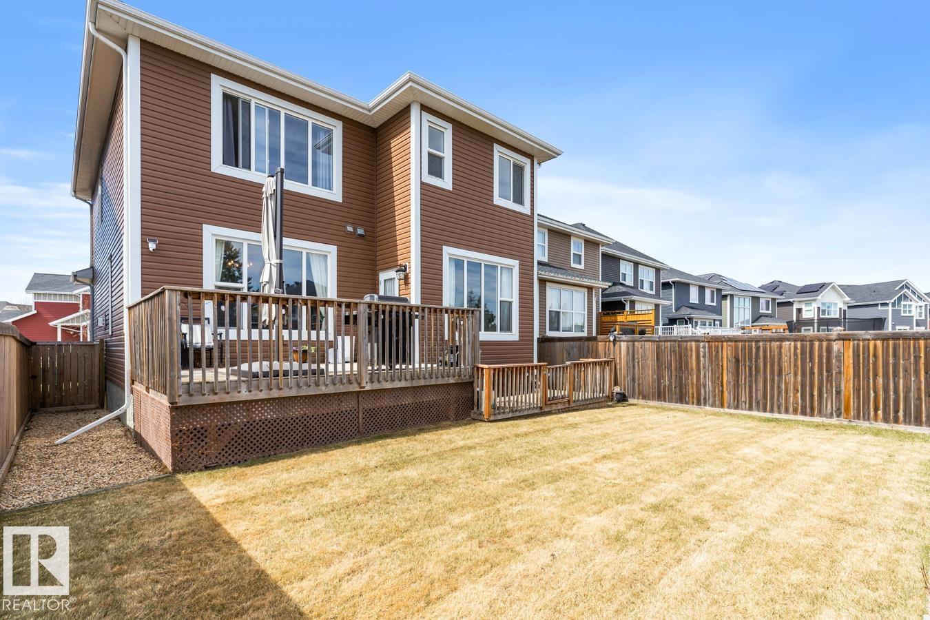 357 Simpkins Wynd, Leduc, Alberta  T9E 0Y4 - Photo 41 - E4486337