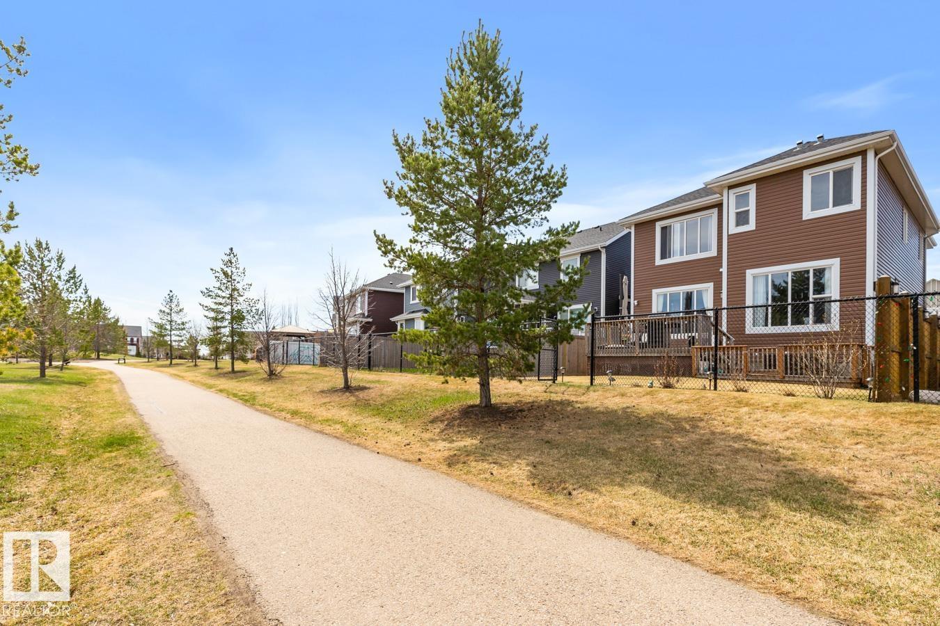 357 Simpkins Wynd, Leduc, Alberta  T9E 0Y4 - Photo 43 - E4486337