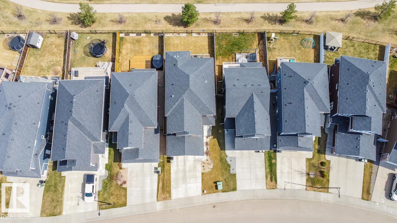 357 Simpkins Wynd, Leduc, Alberta  T9E 0Y4 - Photo 44 - E4486337