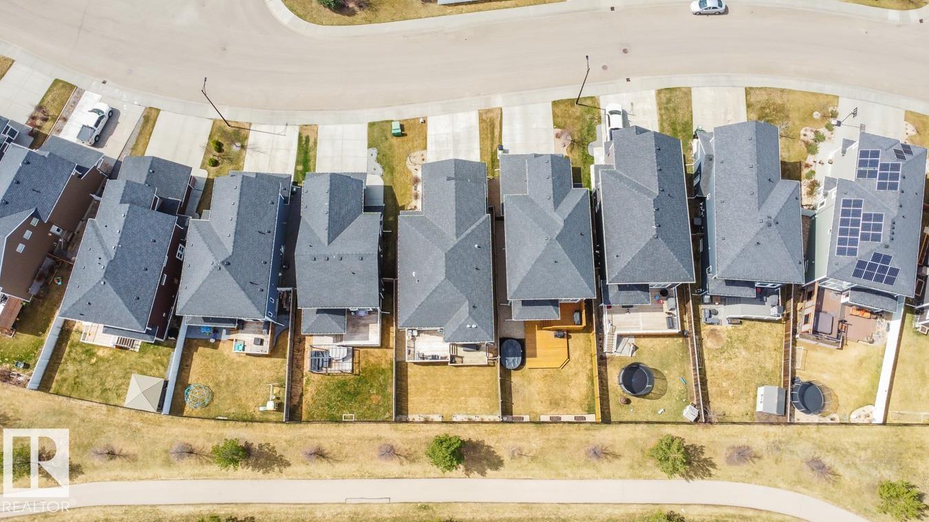357 Simpkins Wynd, Leduc, Alberta  T9E 0Y4 - Photo 52 - E4486337