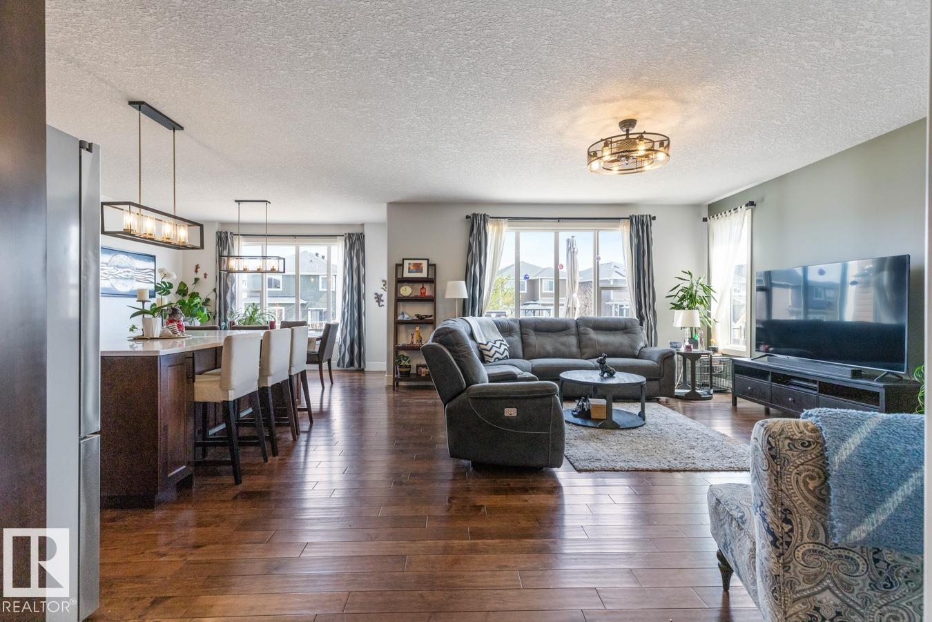 357 Simpkins Wynd, Leduc, Alberta  T9E 0Y4 - Photo 8 - E4486337