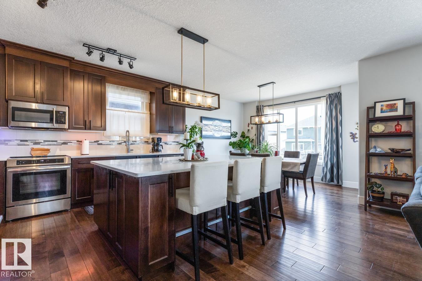 357 Simpkins Wynd, Leduc, Alberta  T9E 0Y4 - Photo 9 - E4486337