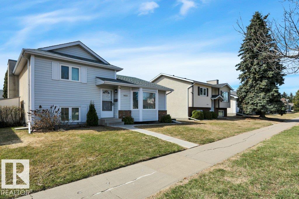 18227 76 Av Nw, Edmonton, Alberta  T5T 4R2 - Photo 3 - E4486341