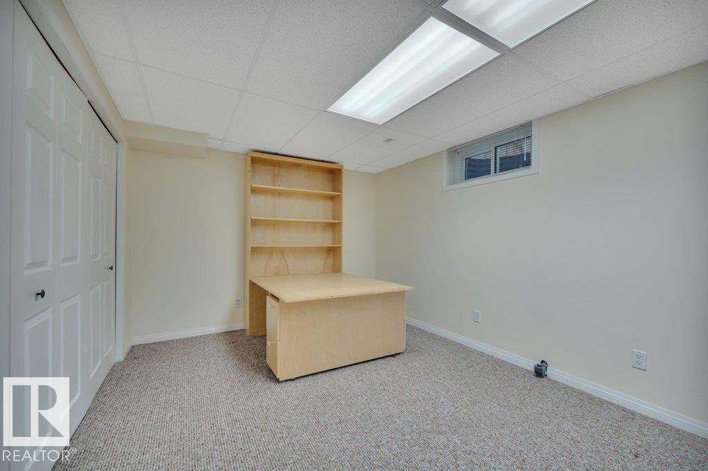18227 76 Av Nw, Edmonton, Alberta  T5T 4R2 - Photo 36 - E4486341