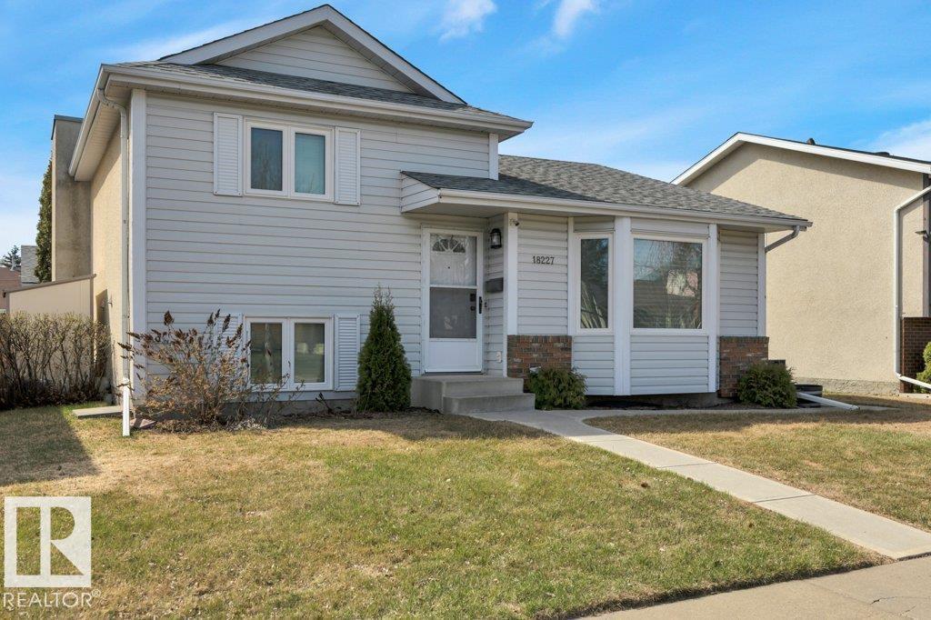 18227 76 Av Nw, Edmonton, Alberta  T5T 4R2 - Photo 4 - E4486341