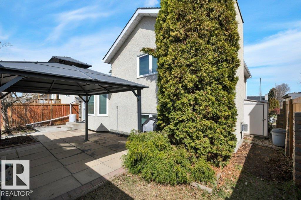 18227 76 Av Nw, Edmonton, Alberta  T5T 4R2 - Photo 46 - E4486341