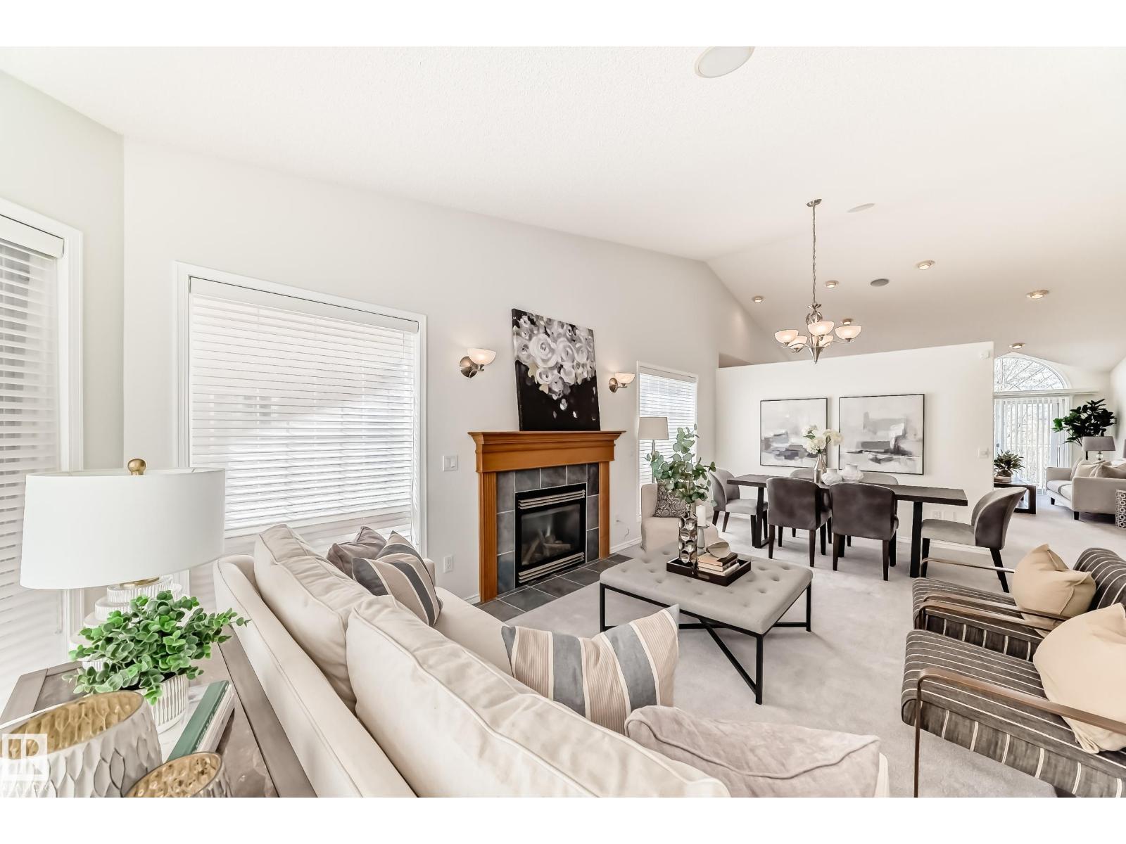 #38 920 119 St Nw, Edmonton, Alberta  T6J 7H2 - Photo 12 - E4486343