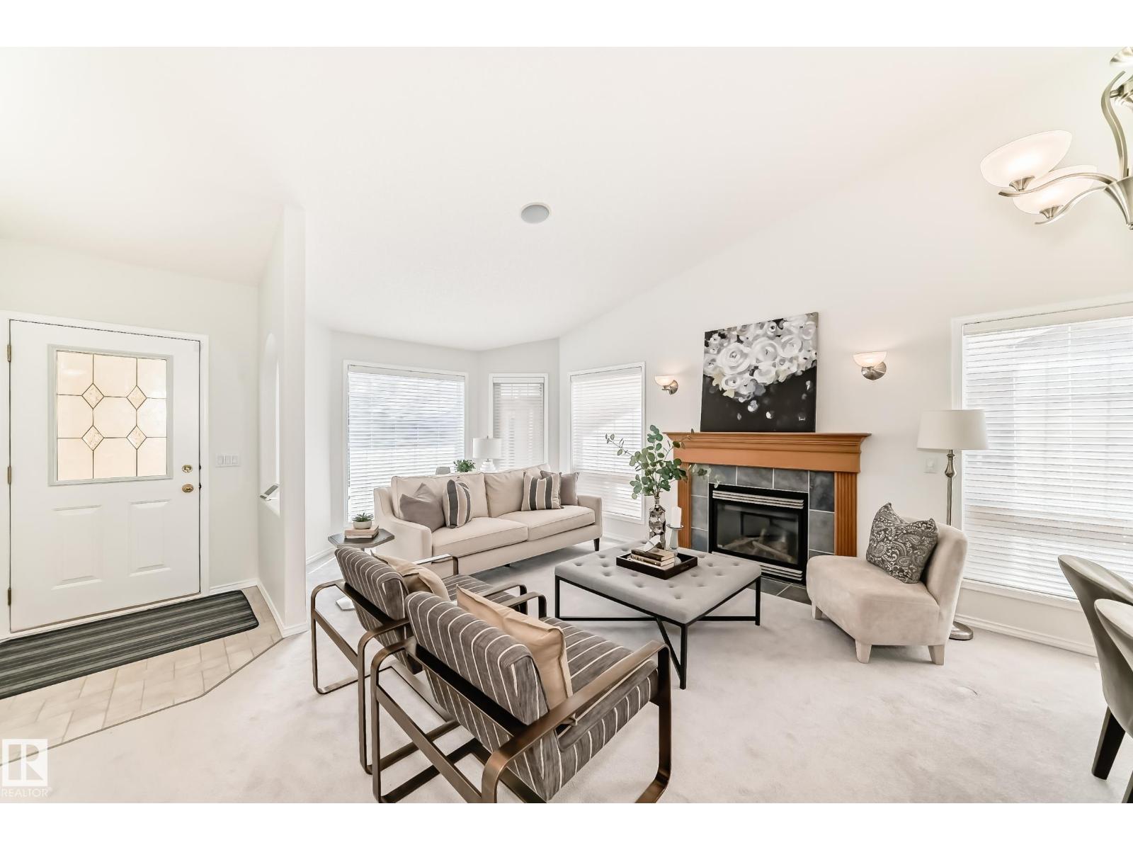 #38 920 119 St Nw, Edmonton, Alberta  T6J 7H2 - Photo 9 - E4486343