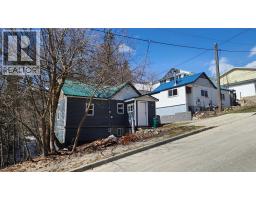 2165 Spokane Street, Rossland, British Columbia