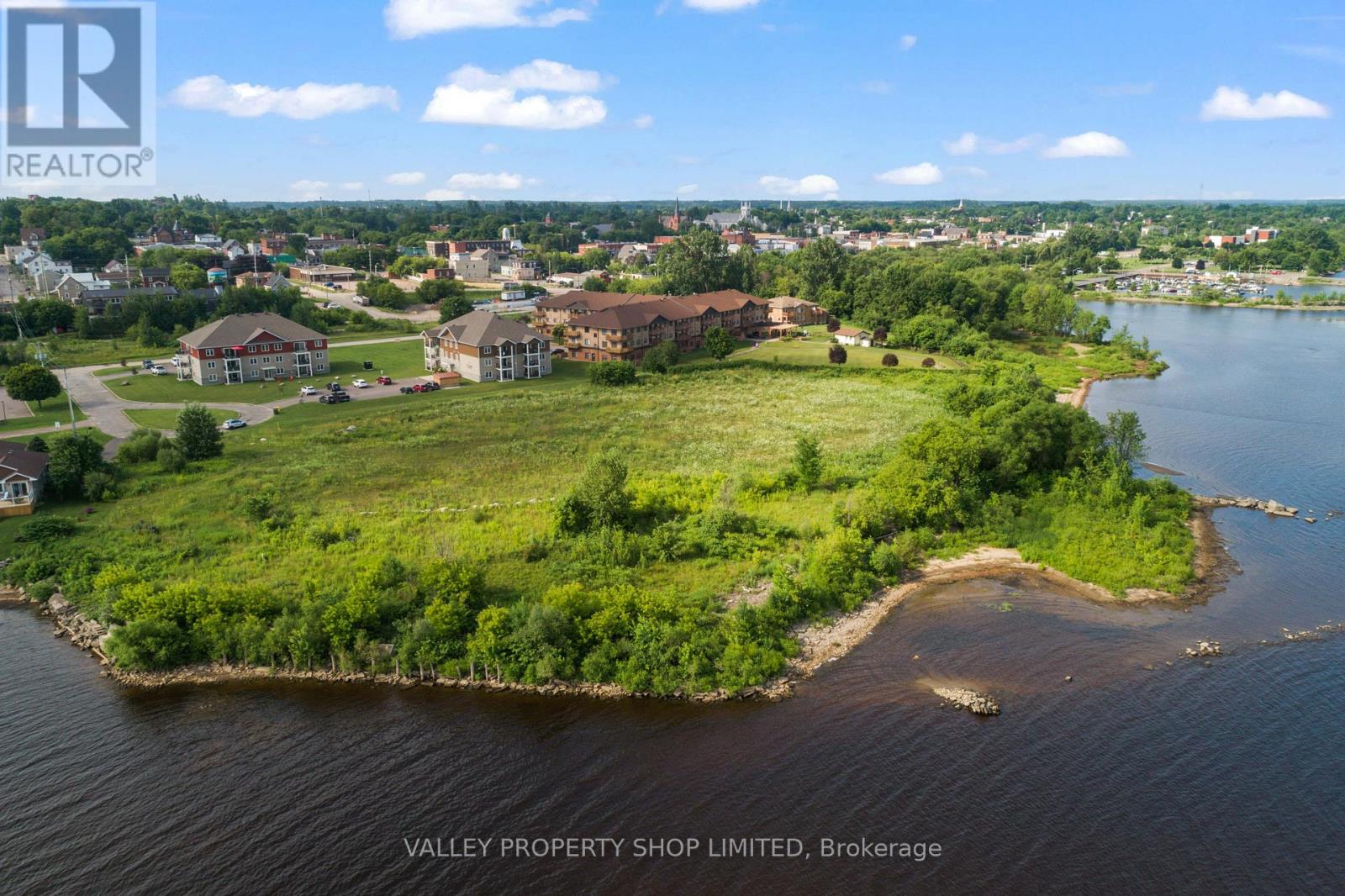 00 MAPLE AVENUE N, Pembroke, Ontario