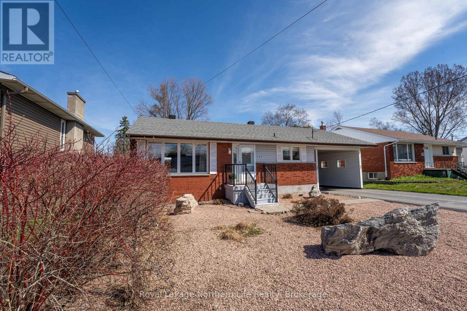 348 Norwood Avenue, North Bay, Ontario  P1B 5E4 - Photo 35 - X13097976
