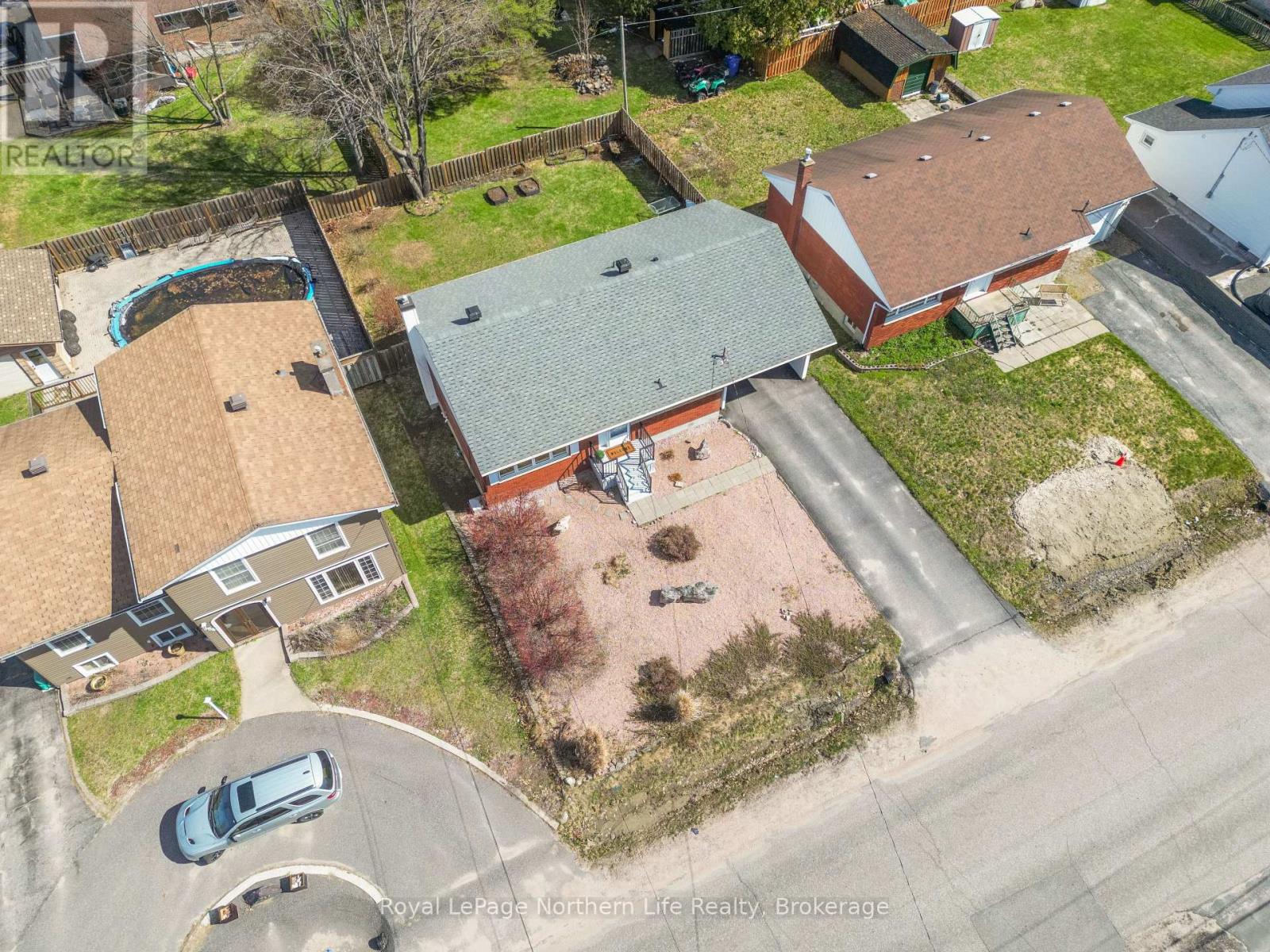 348 Norwood Avenue, North Bay, Ontario  P1B 5E4 - Photo 33 - X13097976