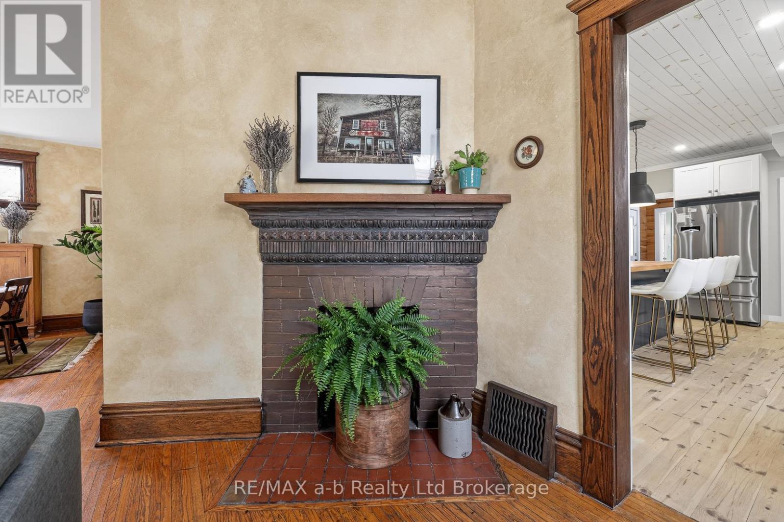507 Princess Street, Woodstock, Ontario  N4S 4G8 - Photo 11 - X13098362