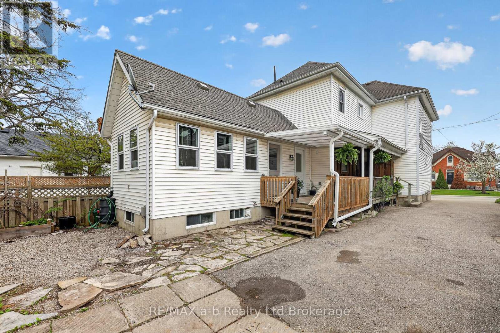 507 Princess Street, Woodstock, Ontario  N4S 4G8 - Photo 2 - X13098362