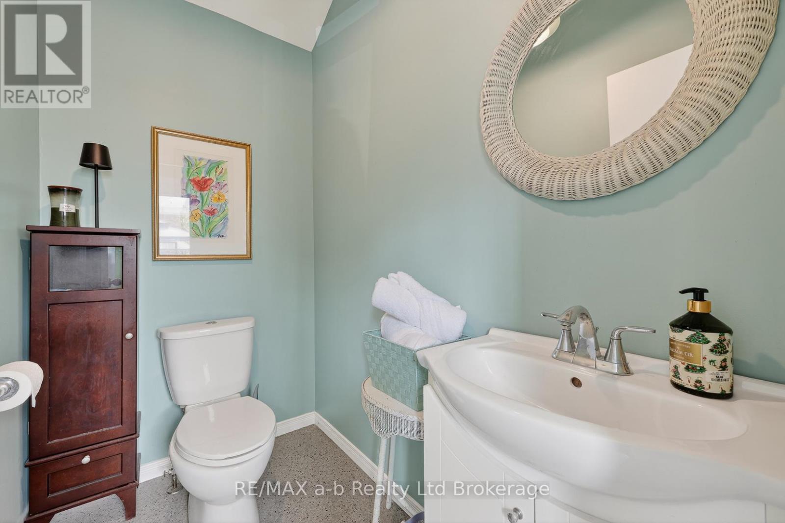 507 Princess Street, Woodstock, Ontario  N4S 4G8 - Photo 21 - X13098362