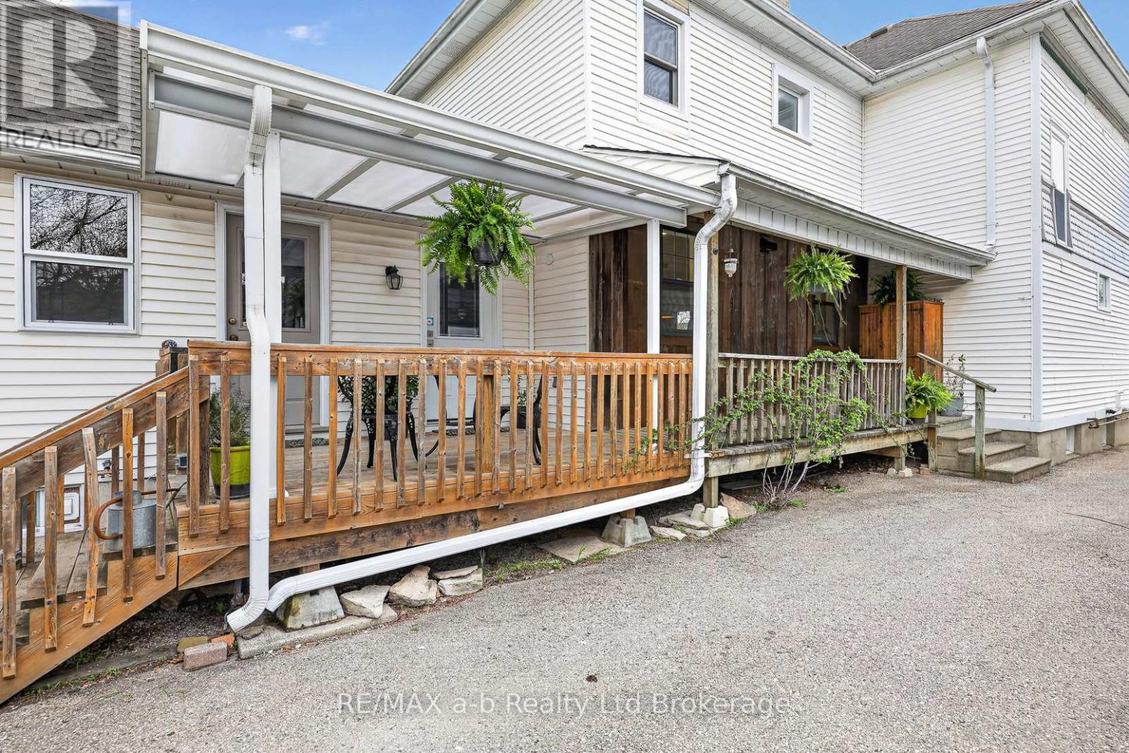 507 Princess Street, Woodstock, Ontario  N4S 4G8 - Photo 3 - X13098362