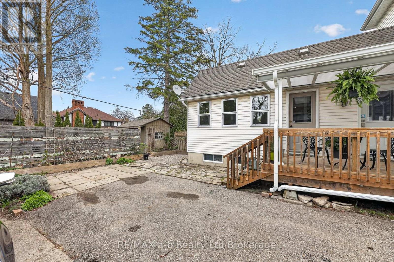 507 Princess Street, Woodstock, Ontario  N4S 4G8 - Photo 39 - X13098362