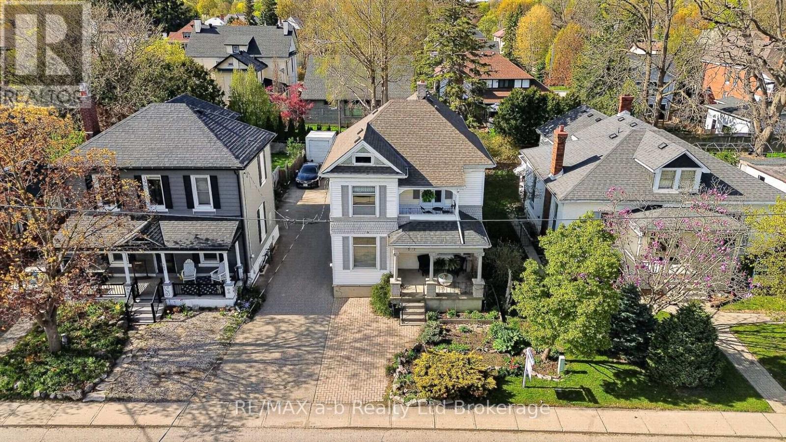 507 Princess Street, Woodstock, Ontario  N4S 4G8 - Photo 40 - X13098362