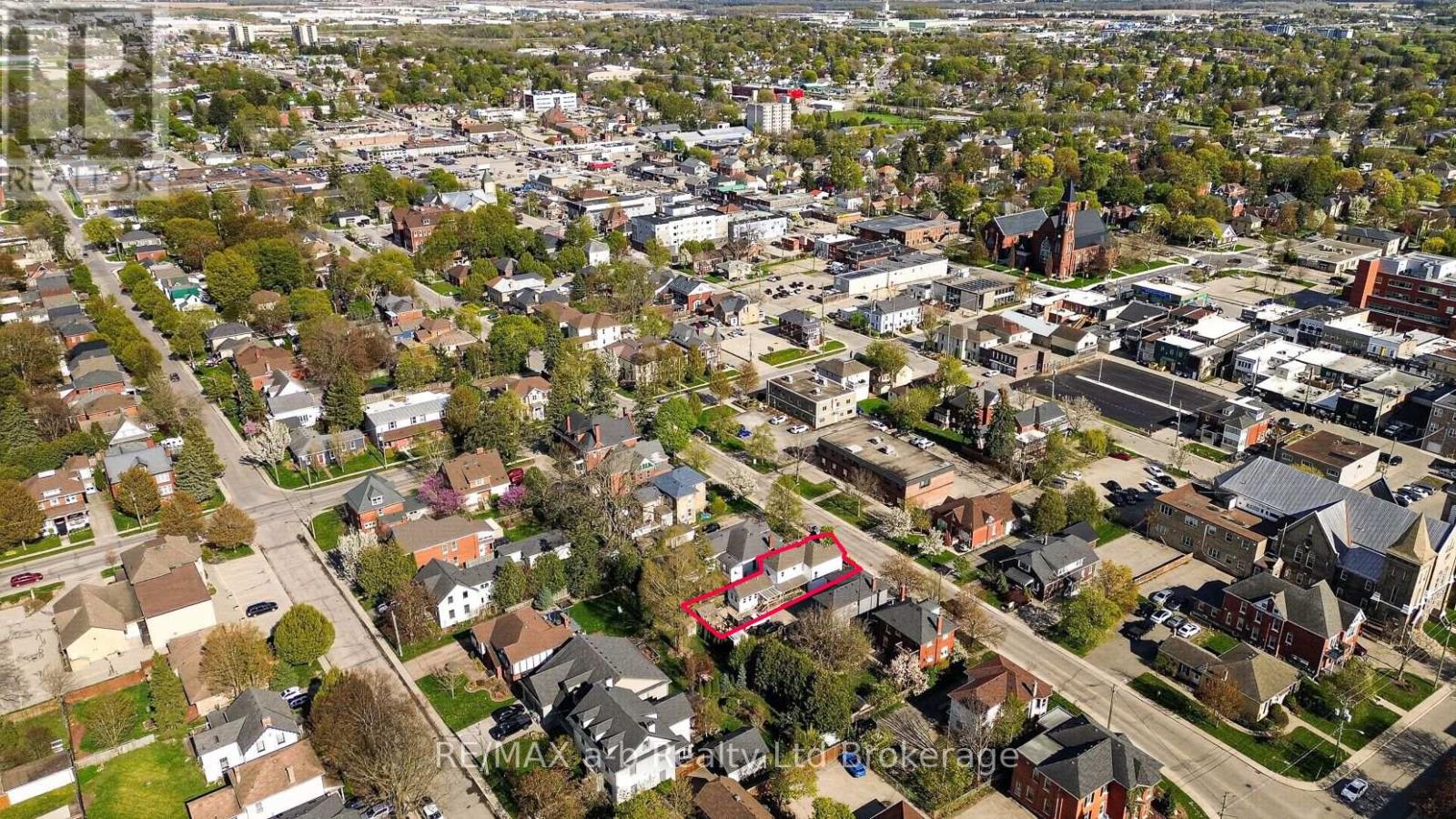 507 Princess Street, Woodstock, Ontario  N4S 4G8 - Photo 43 - X13098362