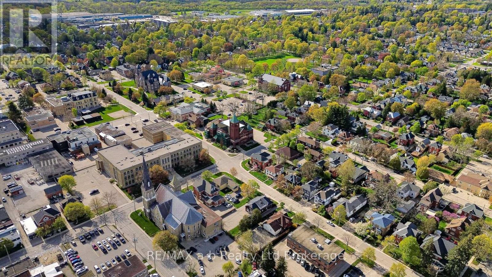 507 Princess Street, Woodstock, Ontario  N4S 4G8 - Photo 44 - X13098362