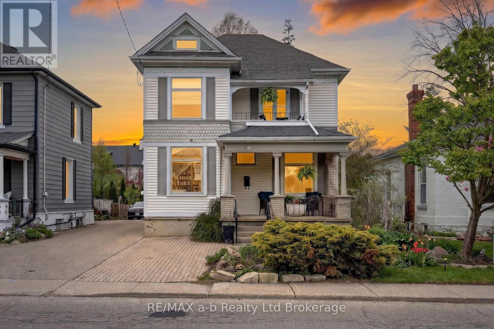 507 Princess Street, Woodstock, Ontario  N4S 4G8 - Photo 45 - X13098362
