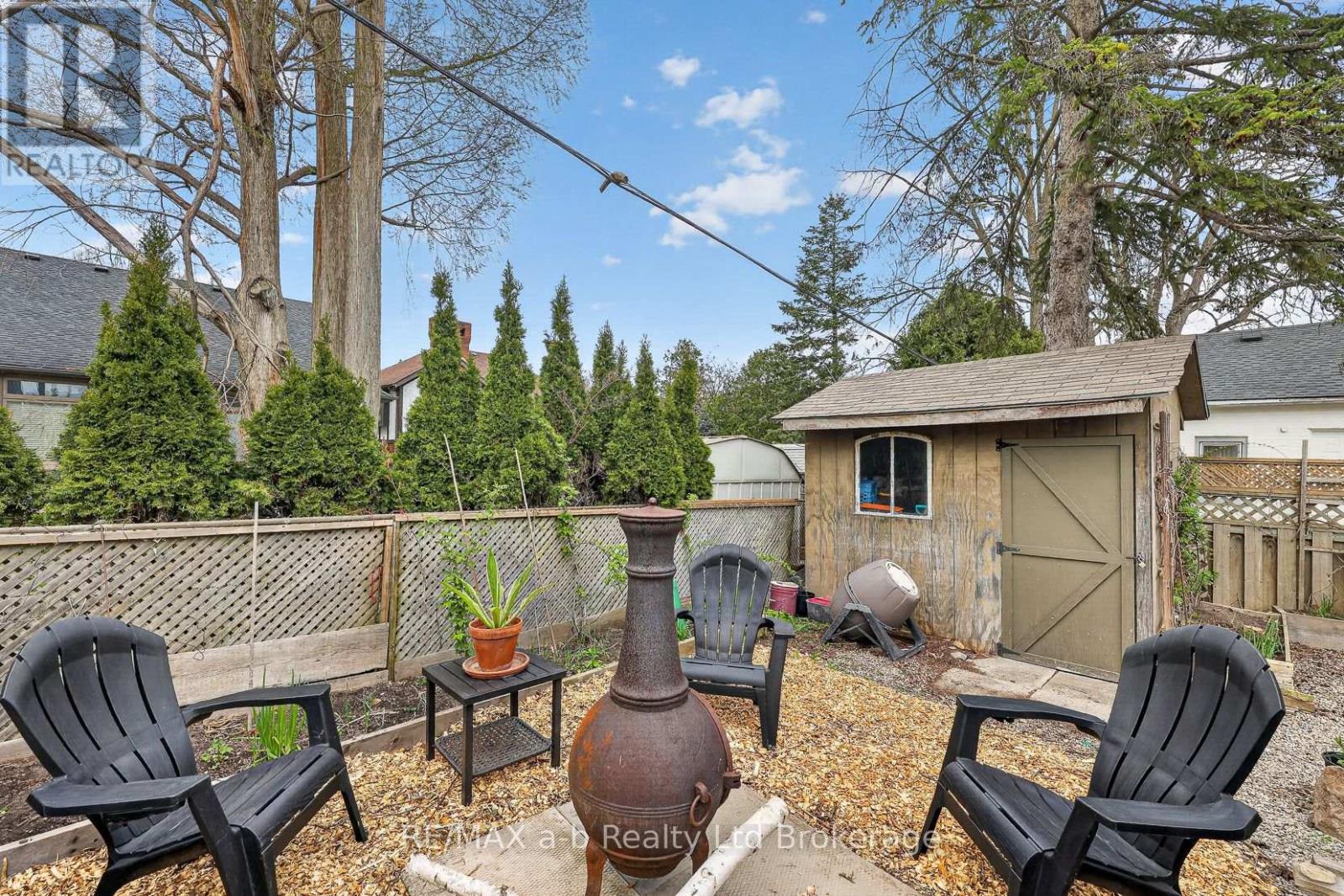507 Princess Street, Woodstock, Ontario  N4S 4G8 - Photo 5 - X13098362
